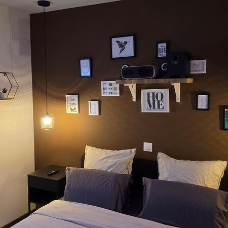 Arkana, Appartement Avec 2 Places De Parking دول المظهر الخارجي الصورة