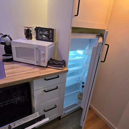Arkana, Appartement Avec 2 Places De Parking دول المظهر الخارجي الصورة