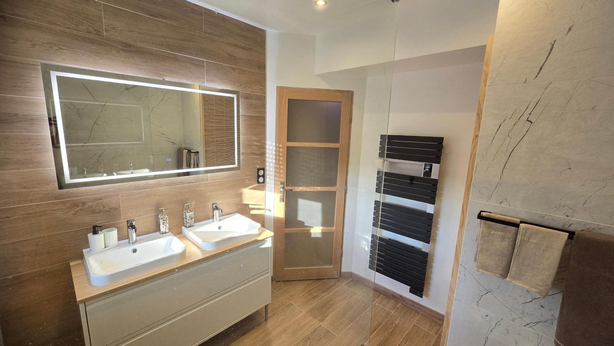 Arkana, Appartement Avec 2 Places De Parking دول المظهر الخارجي الصورة
